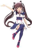 Furyu TV Anime Noodle Stopper Figure Chocolat  Nekopara