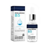 Pure Hyaluronic Acid Serum for Face with Vitamin B5, Hydrating Serum, Anti- Aging Serum,Fade facial fine lines 1pc