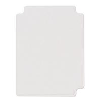 Flexible Card Case Divider Insert Multicolor Card Separator Board Game Accessory Tabletops Game Essential balta
