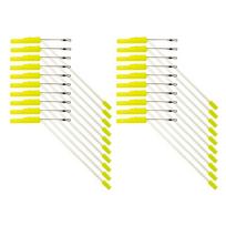 Professional Fishing Balance Rig Accessories Mini Balance Splitter Transparent Tube Balance Splitter Quick Setup 1
