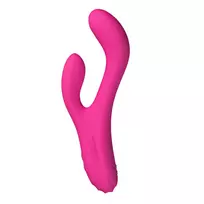 Lovense Lovense Gush 2 Green Flexible Hands-Free Intimate Device