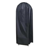 210D pramoninio purškimo ventiliatoriaus dangalas, lauko vandeniui atsparus, didelio statomo ventiliatoriaus apsauga nuo dulkių, apsauga nuo saulės, purškimo oro aušintuvo dangalas 60x28x155cm