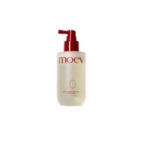 MOEV Annurcatin Plaukų priežiūros serija (Plaukų tonikas 150ml / Vandens procedūra plaukams 300ml / Plaukų actas 210ml) Hair Tonic 150ml white