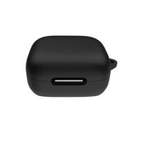 Mini Bluetooth Earbuds Protective Shell Case With Hook For Wireless Earbuds For Soundcore R50i NC Earphone Silicone Cover juoda
