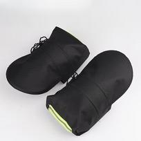 2PCS Motorcycle Handlebars, Windshields, Riding Gloves, Suitable for Bicycles and Motorcycle Handlebars juoda