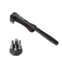 Zinc Zinc Alloy Hexagonal Set High-precision Torque Wrench 3-10Nm/10-20Nm Torque Socket Spanner  Small MTB 3 to10Nm