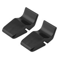 For Honda Accord Air Grille Shell Clip Buckle 17219-P65-000 Spring Clip Metal Fastener