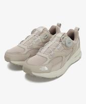 [The North Face] Speed Walk Max Boa Grayish Beige [NS94S01C] 230
