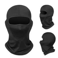 Universal Motorcycle Riding Wind Cap Warm Breathable Full Face Balaclava Mask Scarf Hood