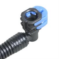 Fuel Line From Rail Down to Frame for Ford Escape 2009 to 2012 for Mercury For Mariner 2009 to 2011 Fits Part Number 9L8Z9288B China Mainland