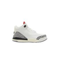 Jordan 3 Retro White Cement Reimagined (TD) 26
