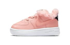 Nike Air Force 1 Low Valentine's Day Bleached Coral (2019) (TD) 21