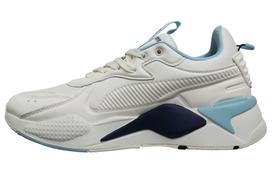 Puma RS-X Cream 'White Peacoat' 35.5