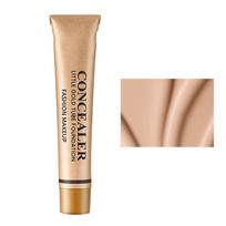 30 g vandeniui atsparus Acne Perfect Concealer Scars Cover Spots Blemish Cream Concealer Natural