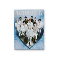 BOYZ – BŪKITE ATSARGIAI (7-asis mini albumas) 1. DENIAL Ver.