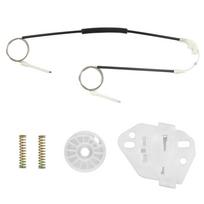 Left Window Repair Kit for Mercedes Axor Atego