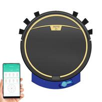 Robot Vacuum Cleaner for Dry and Wet Cleaning balta