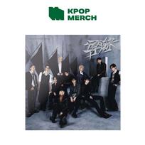 THE BOYZ TRIGGER (Fotoknyga : Pioneer ver.) Pioneer ver.