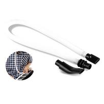 Dual-purpose Suzuki Chimei harmonica air blowpipe with environmentally friendly mouthpiece and connecting pipe - wind instrument accessory.