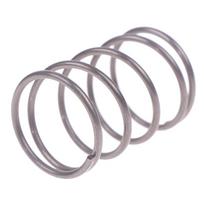 5 vnt. žoliapjovės galvutės pakaitinė spyruoklė, suderinama su vejapjovės ir žoliapjovės komponentu # 678749001 - Patvari metalinė spiralinė spyruoklė gray
