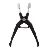 Fuse Puller Electrical Install Removel Pliers Gift for DIY Work Friends Family for Car Truck Large-scale Equipment 1