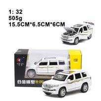 1: 28 Raptor Lydinio Automobilio Modelis