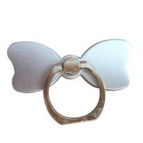 Finger Grip Ring Holder 360° Rotating Stand For All smart Phones