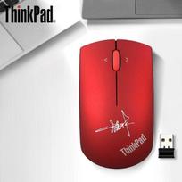 Lenovo ThinkPad Red Dot Wireless Mouse