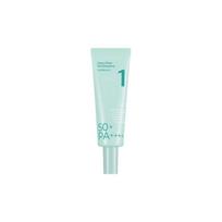 numbuzin No.1 Clear Calming Watery Sun Cream SPF50+ PA++++(50ml)