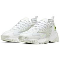 Nike Wmns Zoom 2K White Barely Volt AO0354-104 EU 36