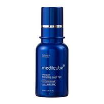 Medicube Zero One Day Exosome Shot Pore Ampoule 7500 30ml
