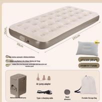 OEING Automatic Self-Inflating Camping Mat Single Person