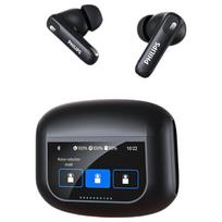 Philips TAT3020 Active Noise Cancelling Wireless Earbuds juoda