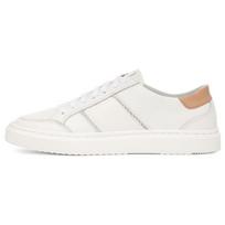 UGG Leather Low top Casual Skateboard Shoes Women's 1130775-BRWH 36