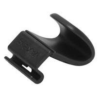 NEW-For Volvo Xc40 Car Glove Box Hook Passenger Coat Hat Buckle Clip 31477918 juoda