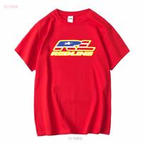 New T Shirt Redline Bikes BMX Logo Black Funny Size S to 5XL vintage Washed Soft Versatile Unisex Stretched Comfortable S