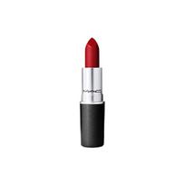 Mac Powder Kiss Lipstick #308 Mandarin O