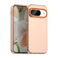 Matte Skin-Feel Case for Google Pixel 8 Pro/9A/9 Pro XL 10 Pro Google Pixel 8 A