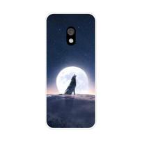 For Nokia 235 4G 2024 Case Luxury Painted Phone Silicon Back Cover For Nokia 215 220 4G 2024 105 2021 Cases Protective Shell Nokia235 4G 2024