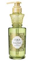 Kracie ZIRA Body Soap (370ml)