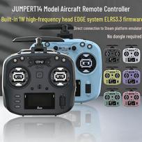JUMPER-XYZ T14 ELRS FPV Drone Remote Controller