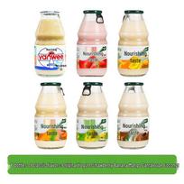 Yanwee Fruit Flavored Lactobacillus Milk Drink