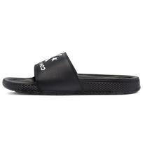 Converse All Star Unisex Šlepetės Juodos 171214C 36 black