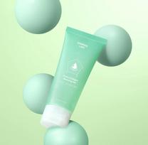mommycare Green Collagen Boosting Gel 100ml white