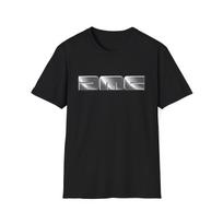 DeLorean Motor Co. - Unisex Softstyle T-Shirt 150
