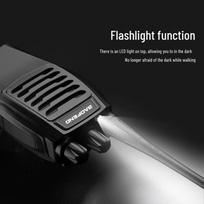 Baofeng BF-888S Plus High-Power Two-Way Radio (CN version)