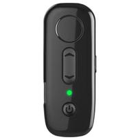 OUXING Q3 Mini Bluetooth Ear-hook Walkie-talkie Headset (CN version)