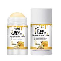 Bee Venom Firming Serum Stick, Advanced Firming & Wrinkle-Reducing Cream,Bee Venom cream for wrinkles, Lifts, Plumps and Firms Skin, Natural Bee Venom 1pcs