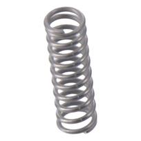 10 vnt. 0,8x6x20mm Spyruoklinio plieno Spiralinė spyruoklė Išplėstos suspaustos spyruoklės Suspaudimo spyruoklė Parduotuvė ir namų remontas 0.8x6x20mm