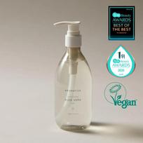 AROMATICA Soothing Aloe Vera Gel 500ml